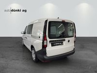 Gebraucht VW Caddy Maxi 116 PS (85 kW) 2024 Van / Kleinbus