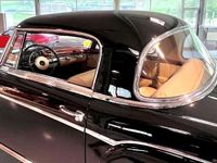 Gebraucht Mercedes 220 115 PS (84 kW) 1959