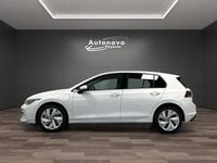 Gebraucht VW Golf VIII Life 204 PS (150 kW) 2025 Weiss
