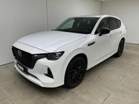 Gebraucht Mazda CX-60 Homura-Line 328 PS (241 kW) 2022 Weiss SUV