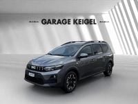 Neu Dacia Jogger Journey 156 PS (114 kW) 2026 Gray Van / Kleinbus