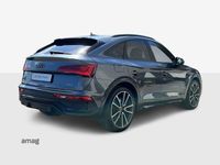 gebraucht Audi Q5 SB 40 TDI Black Edition