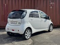Gebraucht Mitsubishi i-MiEV 49 kW (67 PS) 2018 Kleinwagen
