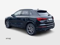 gebraucht Audi Q3 35 TFSI S line Attraction