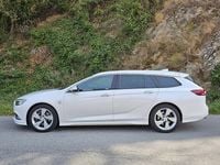 Gebraucht Opel Insignia Excellence 260 PS (191 kW) 2017 Kombi