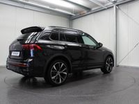 gebraucht VW Tiguan R-Line 1.5 TSI 7-Gang-DSG