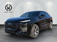 Gebraucht Audi Q3 Sportback Ambiente 150 PS (110 kW) 2025 Schwarz SUV