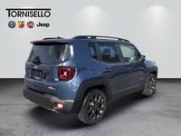 gebraucht Jeep Renegade 1.5 Turbo Swiss Limited