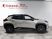 Gebraucht Toyota Yaris Cross 116 PS (85 kW) 2024 SUV