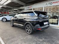 Gebraucht Peugeot 5008 GT 180 PS (132 kW) 2021 Van / Kleinbus