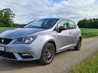 Gebraucht Seat Ibiza Style 110 PS (80 kW) 2016