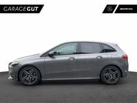 Gebraucht Mercedes B250e 224 PS (164 kW) 2024 Van / Kleinbus