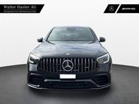 gebraucht Mercedes S63 AMG GLC CoupéAMG 4Matic 9G-Tronic