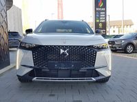 gebraucht DS Automobiles DS7 Crossback 1.6 E-Tense Opéra 4x4