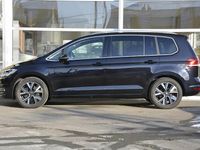 Gebraucht VW Touran Highline 150 PS (110 kW) 2024 Van / Kleinbus