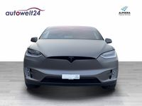 gebraucht Tesla Model X Maximale-Reichweite 7-PLÄTZE!!!