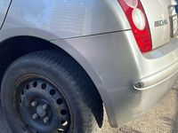 Gebraucht Nissan Micra Acenta 80 PS (58 kW) 2008