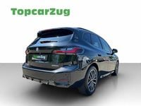 Gebraucht BMW 220 Active Tourer M Sport 156 PS (114 kW) 2023 Van / Kleinbus