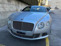Gebraucht Bentley Continental GT 575 PS (422 kW) 2012