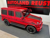 gebraucht Mercedes G63 AMG AMG Automatic