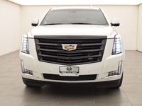 gebraucht Cadillac Escalade 6.2 ESV Platinum