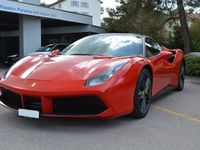 gebraucht Ferrari 488 GTB 3.9 V8