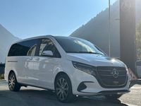 Neu Mercedes V250 190 PS (139 kW) 2025 Van / Kleinbus