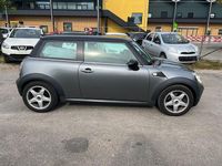 Gebraucht Mini Cooper 120 PS (88 kW) 2010 Kleinwagen