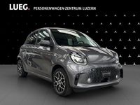 gebraucht Smart ForFour Electric Drive 