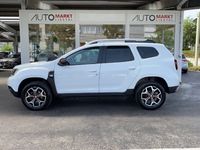 gebraucht Dacia Duster 1.3 TCe 150 Ultimate