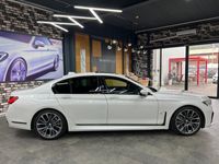 gebraucht BMW 745e iPerformance Steptronic