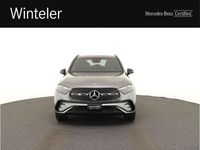 Gebraucht Mercedes GLC220 197 PS (144 kW) 2023 Grau SUV