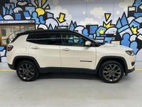 Gebraucht Jeep Compass 170 PS (125 kW) 2021 SUV