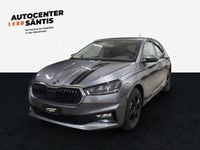 Neu Skoda Fabia Selection 95 PS (69 kW) 2025 Blau Kleinwagen