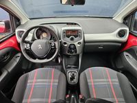 gebraucht Peugeot 108 1.0 PureTech Active ETG