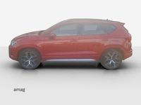 gebraucht Seat Ateca SWISS FR 4DRIVE (netto)