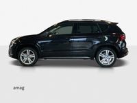 gebraucht Seat Ateca FR