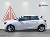 gebraucht Opel Corsa 1.2 T Elegance