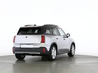 Neu Mini Countryman 150 kW (204 PS) 2025 Silber SUV