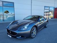 gebraucht Ferrari California 4.3 V8