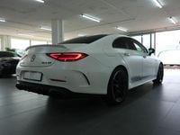 Gebraucht Mercedes CLS53 AMG AMG 435 PS (319 kW) 2023