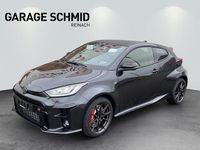 Gebraucht Toyota Yaris Sport 261 PS (191 kW) 2024 Limousine