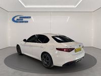 gebraucht Alfa Romeo Giulia 2.0 Q4 Veloce