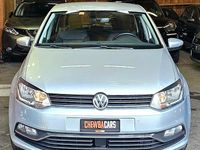 Gebraucht VW Polo Comfortline 90 PS (66 kW) 2014