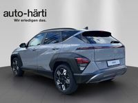 gebraucht Hyundai Kona 1.6 T-GDi Vertex 4WD