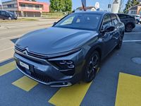 gebraucht Citroën C5 X 1.6i PHEV Shine Pack e-EAT8