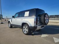 Gebraucht Land Rover Defender First Edition 241 PS (177 kW) 2021 SUV