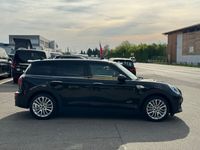 gebraucht Mini Cooper S Clubman ALL4 Steptronic