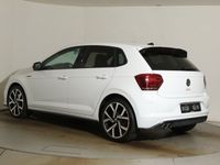 gebraucht VW Polo 2.0 TSI GTI DSG