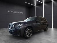 Neu BMW X3 M Sport 299 PS (219 kW) 2026 Grau SUV